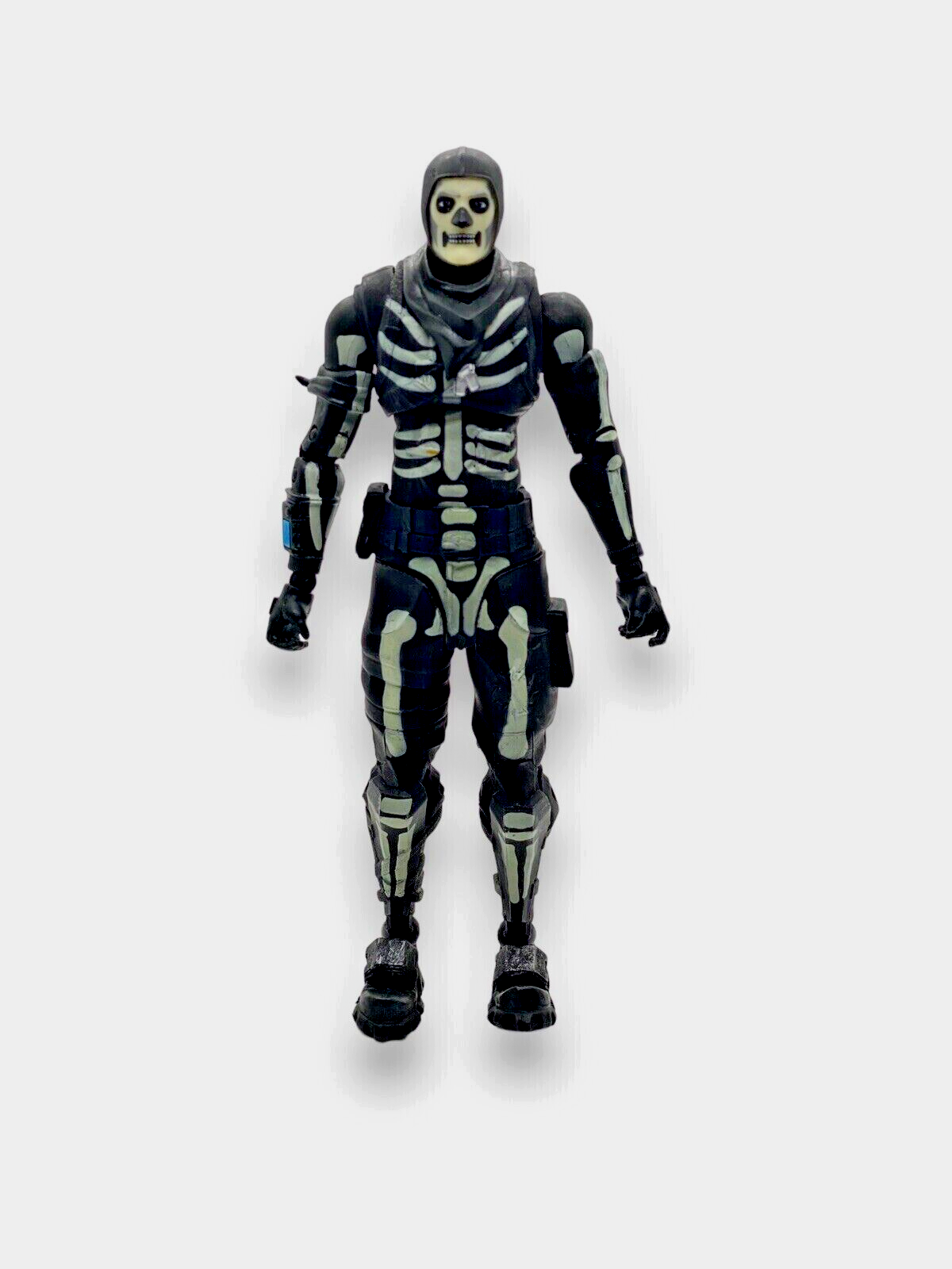 Fortnite Skull Trooperプレミアムアクションフィギュア mxn26g8 Amazon.com: McFarlane Toys Fortnite Skull Trooper Premium