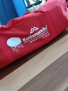 Kathmandu Retreat Moon Chairs Camping Hiking Gumtree Australia Hume Area Campbellfield 1238879684