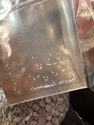 Item photo(s) from verified buyer