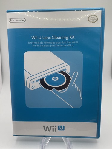 - Complete Cib W/ Full Fluid - Official Us Ver