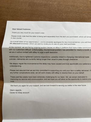 Objectfoto('s) van geverifieerde koper