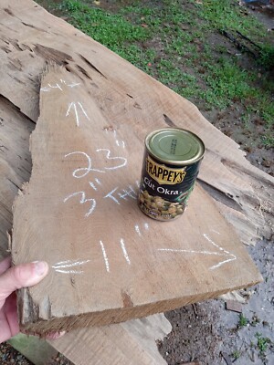 ReturnsOK REAL Underwater Recovered Old Growth Ancient Sinker Cypress Craft Wood