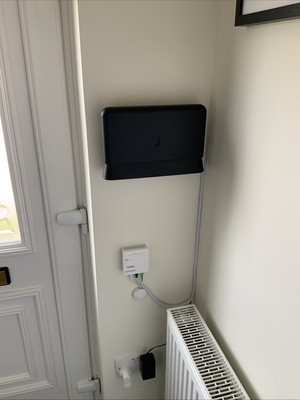 Fotos del artículo de un comprador verificado
