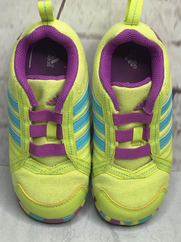 adidas ortholite toddler