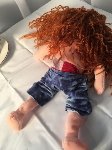 TY Beanie Boppers 11