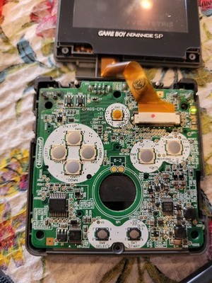 Item photo(s) from verified buyer