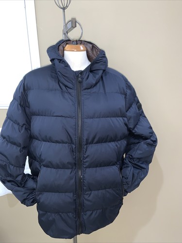 Michael kors top winter jacket mens