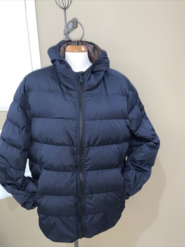 Michael Kors Men's Sleeping Bag Down Coat - Macy's