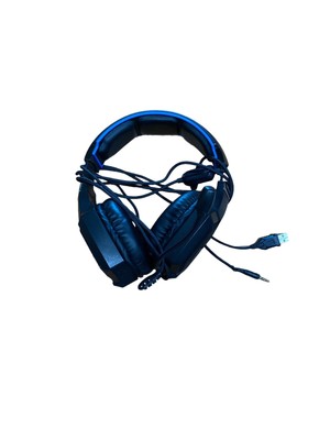 Run Mus K8 High Performance Professional Gaming Headset