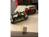 lionel holiday tradition express