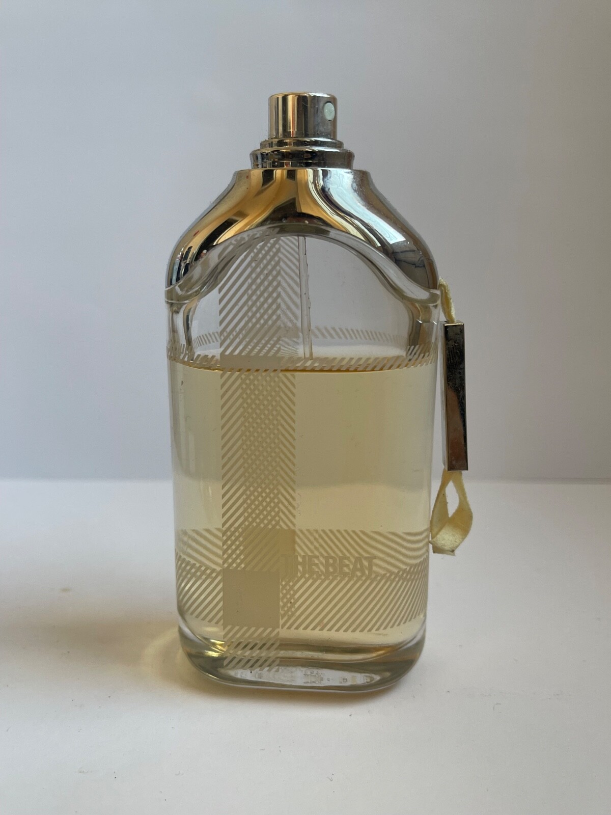 burberry the beat edt 75ml