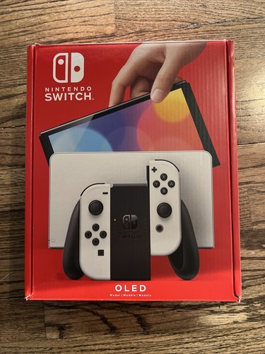 箱無し　Nintendo Switch NINTENDO SWITCH EMPTY box only- READ DESCRIPTION! | eBay
