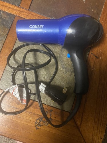 146np  1875 Watt Salon Ac Motor Styling Tool Hair Works Grea