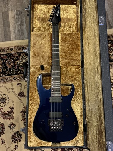 ノーブランド スルーネック Ibanez RG スタイル ノーブランド スルーネック Ibanez RG スタイル - メルカリ