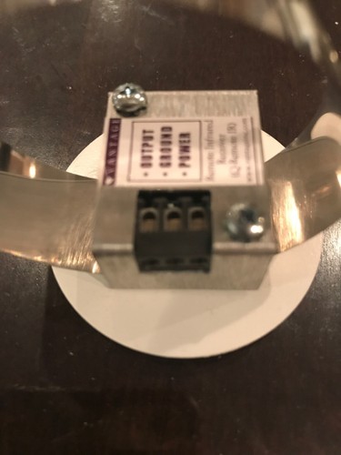 Vantage Remote Infrared Receiver Remoteir Home Automation Receiver NEW NIB