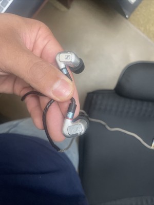 Foto dell'oggetto di un acquirente verificato