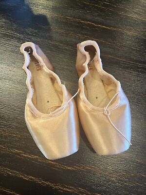Pointe shoes deals ebay