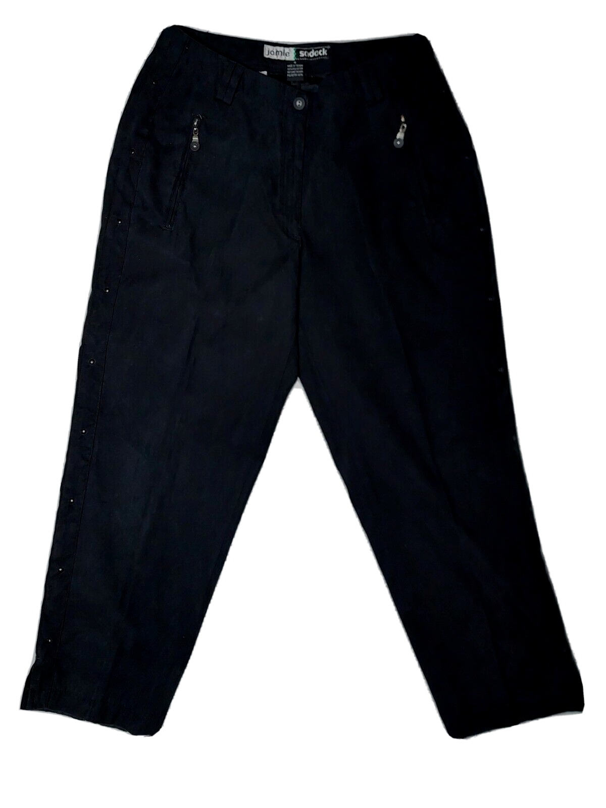 Jamie sadock golf capris deals
