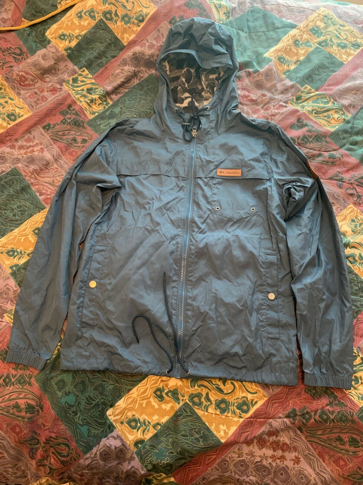 Columbia cascadia crossing jacket hotsell