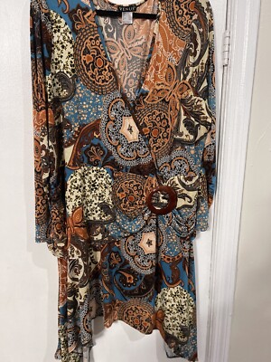 Women s Dress
