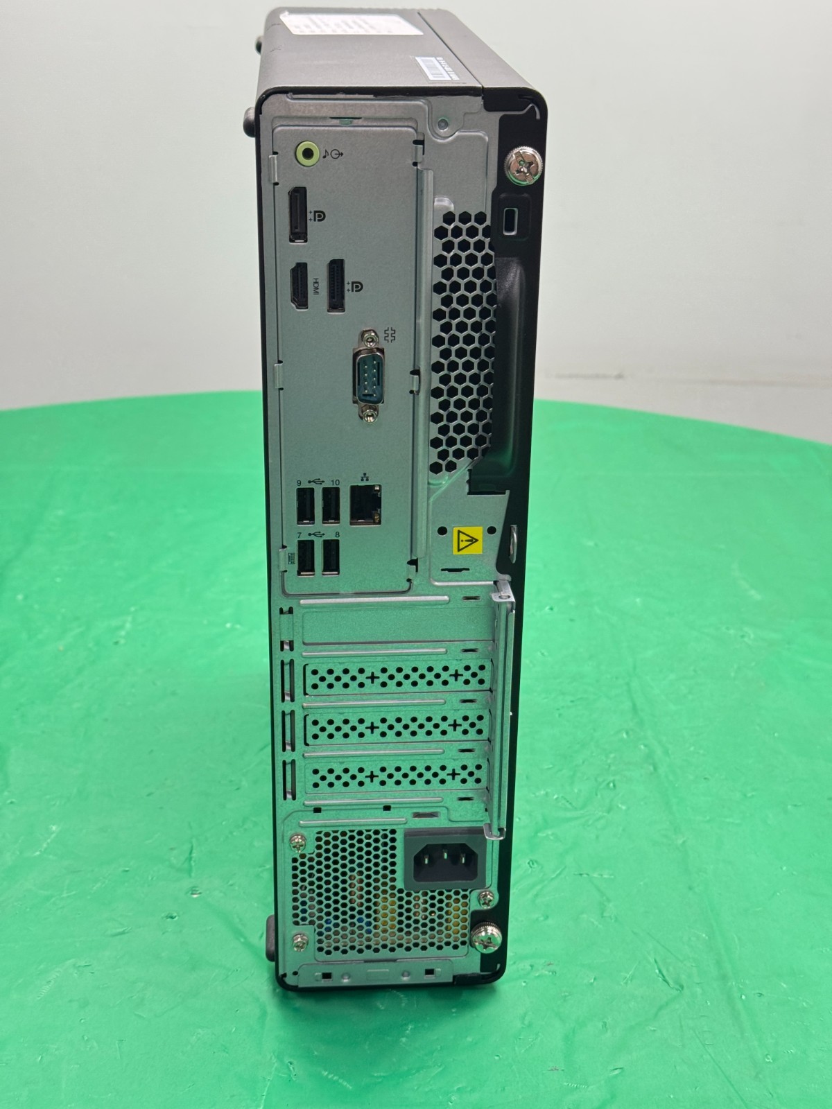 田*士様 【動作確認済・送料込】Lenovo ThinkCentre M75s 田*士様 【動作確認済・送料込】Lenovo ThinkCentre M75s - メルカリ