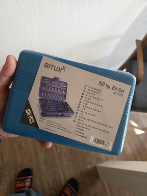 Artikelfoto(s) von einem verifizierten Käufer