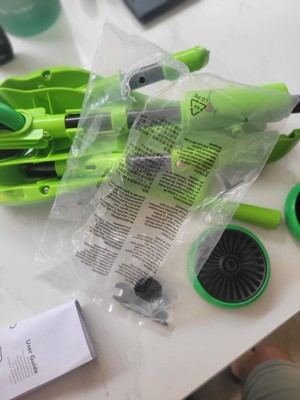 Artikelfoto(s) von einem verifizierten Käufer