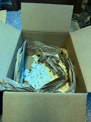 Item photo(s) from verified buyer