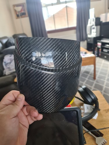 Item photo(s) from verified buyer