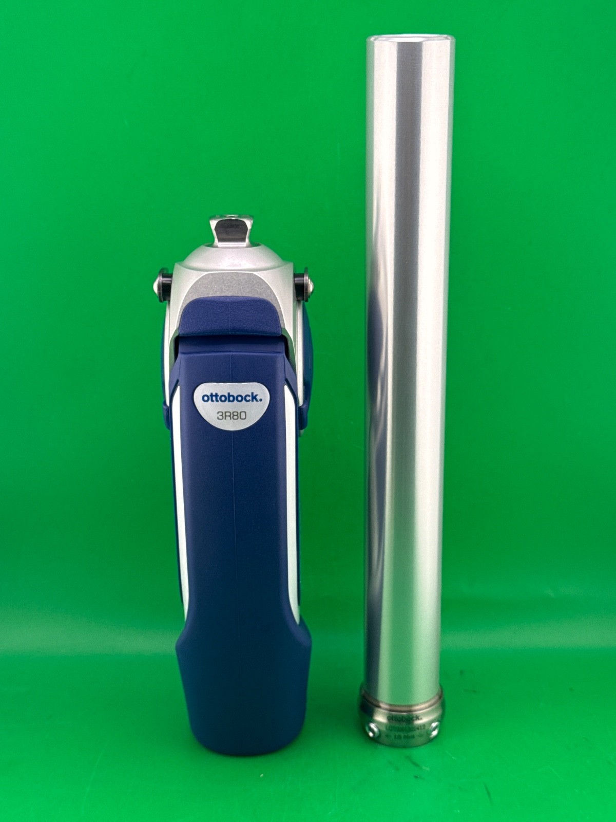 OTTOBOCK Otto Bock 3r80 Prosthetic Knee. 2024. New | eBay