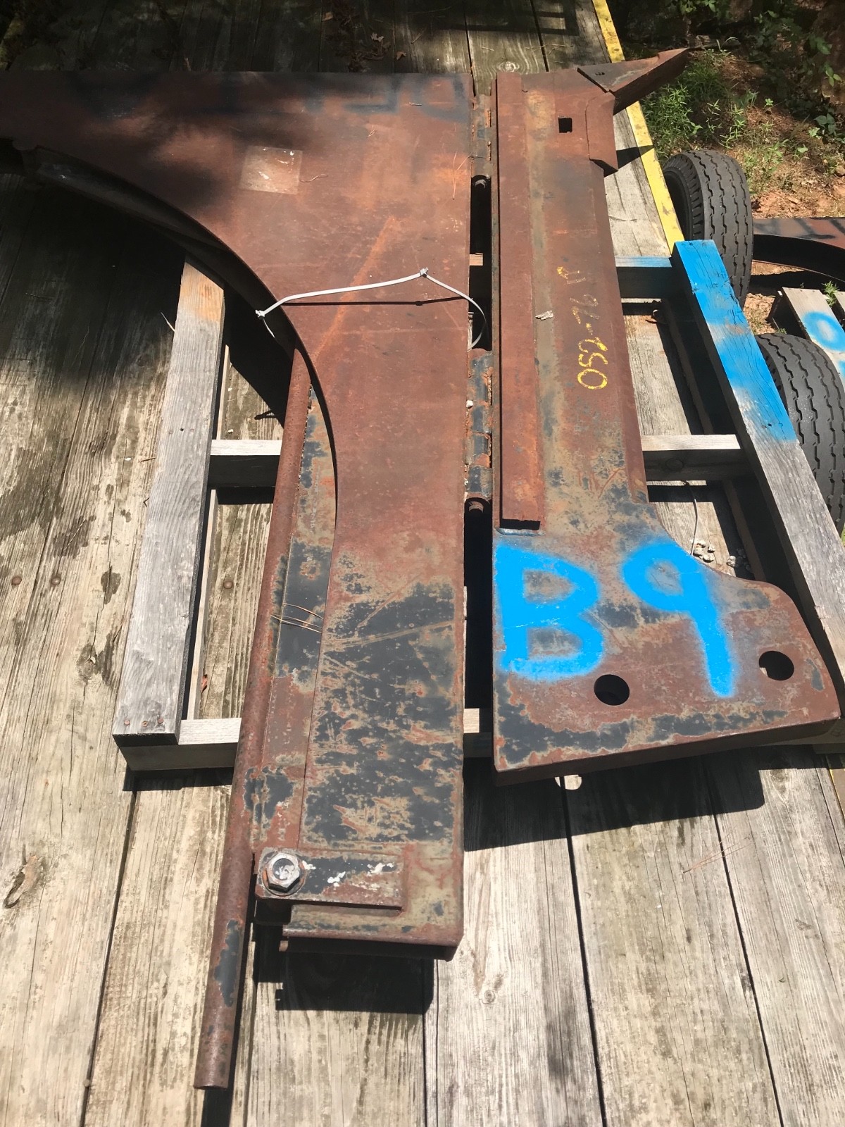 Delta and Vermeer Cable Plows