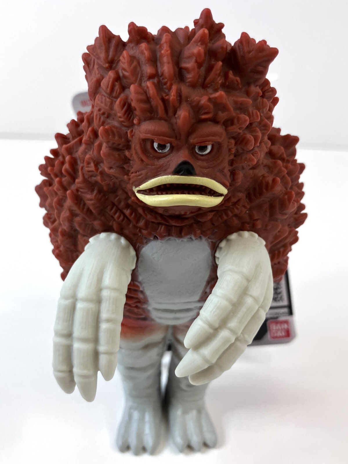 Bandai Ultraman Ultra Monster Series: #201 Garamon - NEW US Bandai Ultraman Ultra Monster Series: #201 Garamon - NEW US