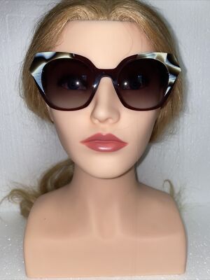 FACE A FACE | Women's EyeGlasses | Jones 2 | 52-22-143 | Col 2830 | NWOT