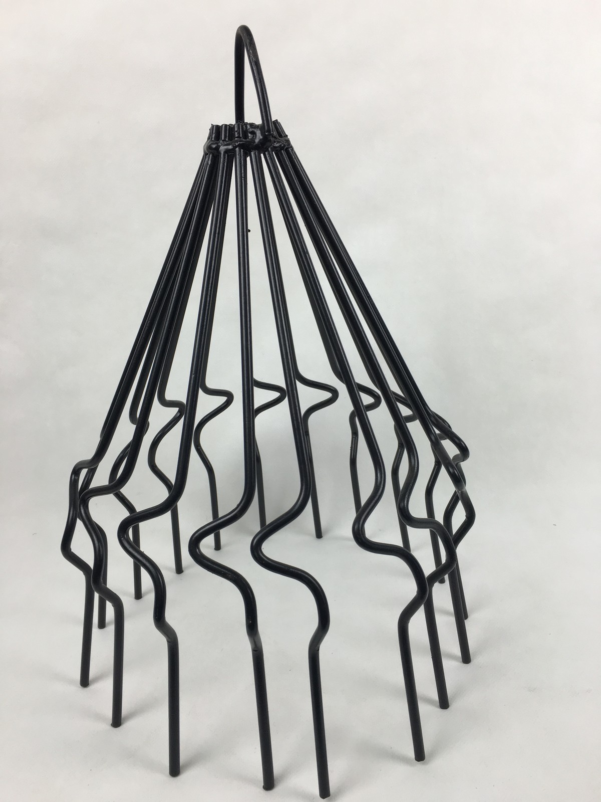 Chimney Bird Cage Guard Chimney Cowl Crow Guard Easy To Install Bird