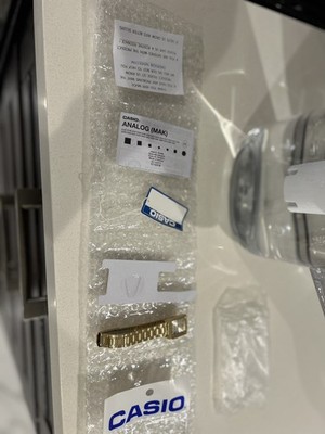 Artikelfoto(s) von einem verifizierten Käufer