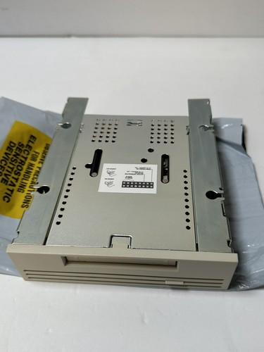Seagate STD224000N Tape Drive P/N 70102100-009