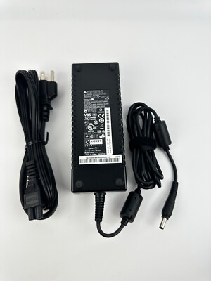 Genuine Delta ADP-135FB B AC Adapter 19V 7.1A Power Supply 135W w/PC OEM