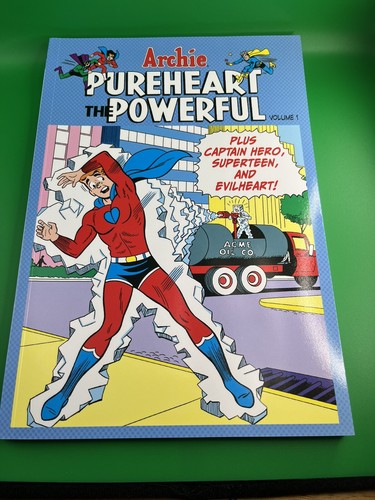Powerul: Volume 1: CD Powerul: Volume 1: CD
