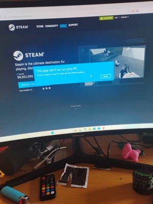Foto dell'oggetto di un acquirente verificato