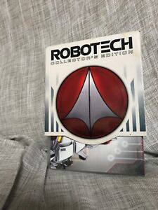 ROBOTECH Collectors Edition | CDs & DVDs | Gumtree Australia Townsville