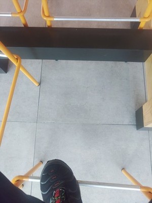 Artikelfoto(s) von einem verifizierten Käufer