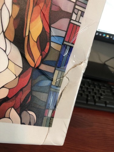 Artikelfoto(s) von einem verifizierten Käufer