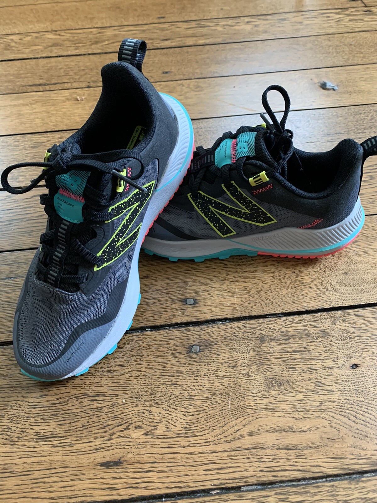 New Balance Women's DynaSoft Nitrel V4 