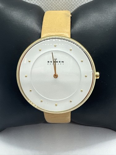 スカーゲン 腕時計 レディース ア二ータ ブラウン SKW2147 SKAGEN スカーゲン 腕時計 レディース ア二ータ ブラウン