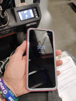 Item photo(s) from verified buyer
