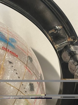 Artikelfoto(s) von einem verifizierten Käufer