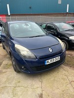 RENAULT GRAND SCENIC 1.5 dCi Expression 5dr 7 Seats