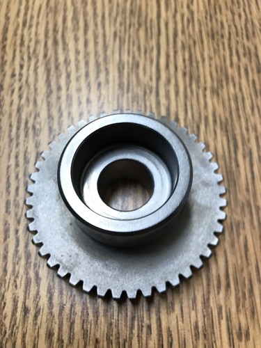 KAWASAKI NINJA ZX12R ZX1200 2000-2005 GEAR STARTER MOTOR