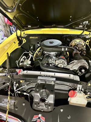 image 1 of engine