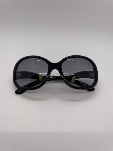 野花 卯月 PRADA Square Sunglasses SPR25L ZVS-3M1 | dizmekaro.com